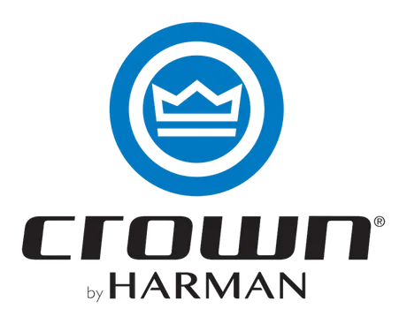 Crown Harman